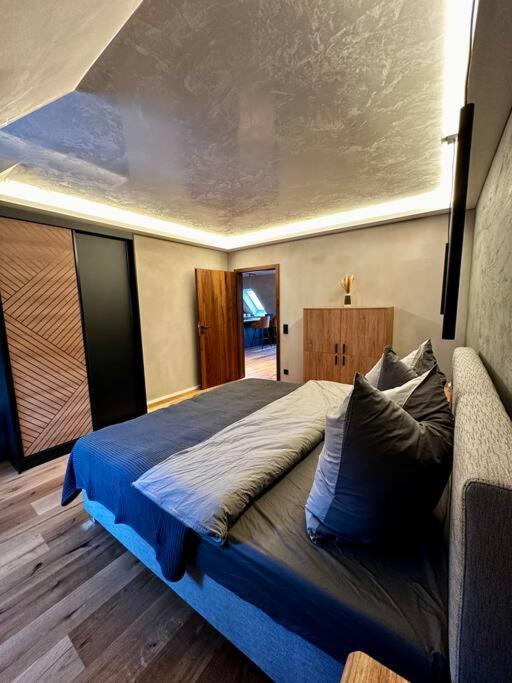 Loft Freigeist Apartman Erfurt Kültér fotó