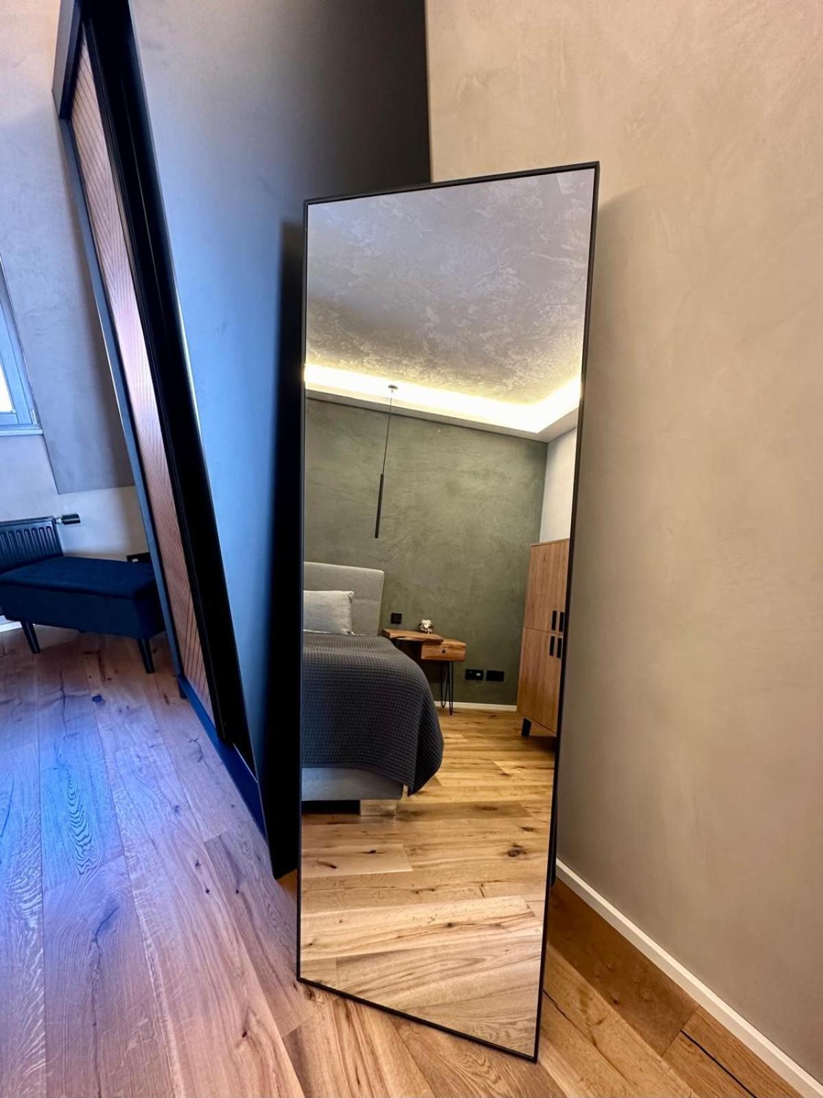 Loft Freigeist Apartman Erfurt Kültér fotó