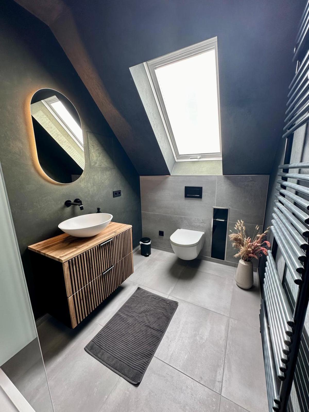 Loft Freigeist Apartman Erfurt Kültér fotó