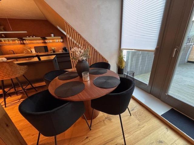 Loft Freigeist Apartman Erfurt Kültér fotó
